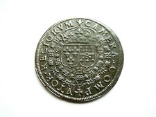 Nürnberg Rechenpfennig Hans