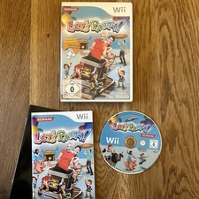 Let's Party! (Nintendo Wii