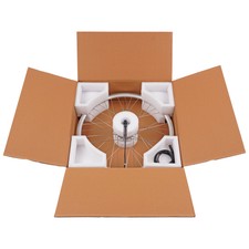 E-Bike Nabenmotor 36V 48V 250W