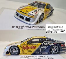 Opel Calibra V6 DTM/ITC  Bj 1989 Modellauto aus Sammlung Maßstab 1:18 UT Models