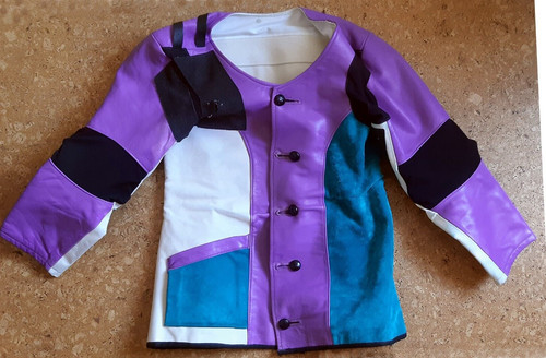 Schießjacke herren von - schießjacke,