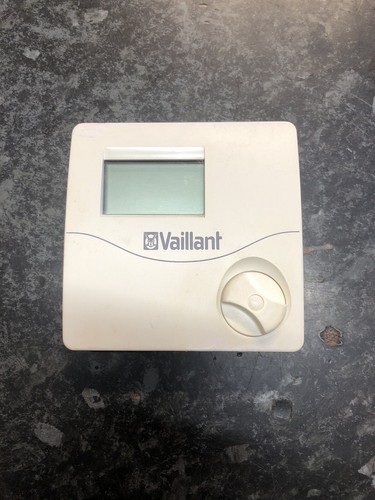 Vaillant vrt50 digitales - vaillant,