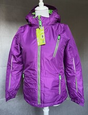 Mädchen Winterjacke Skijacke Größe 146/152 neu mit Etikett
