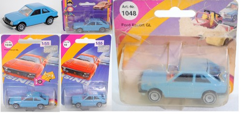 Siku super 1048 - super, ford