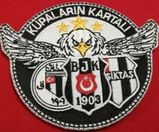 Neu bjk besiktas patch - neu,
