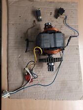 Top-Craft Elektro Kettensäge EKS 1800-40 1800W Motor komplett mit Bürstenhalter