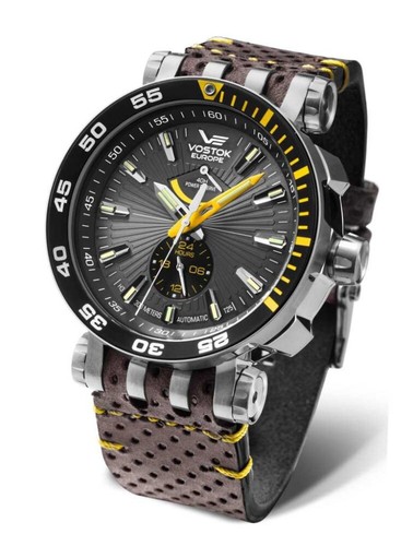 Vostok europe xxl energia - xxl,
