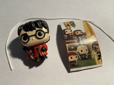 Harry Potter VT396 - HARRY