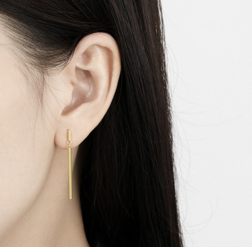 Ohrstecker ohrhänger lange - ohrstecker,