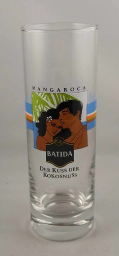 Batida coco mangaroca - batida,
