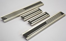 Einstiegsleisten für MAZDA 3