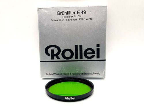 Rollei farbfilter e49 - rollei,