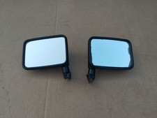 Trabant 1.1 Spiegel Original