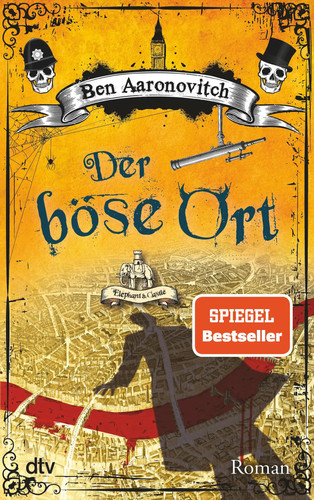 Der böse ort ben - ort, |