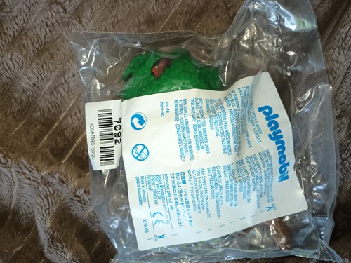 Playmobil 7092 exotische tiere - playmobil,