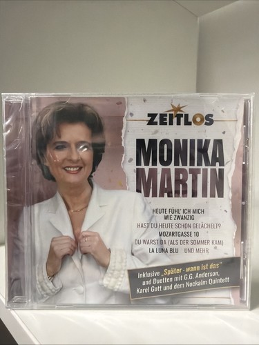 Zeitlos monika martin - zeitlos-monika, |