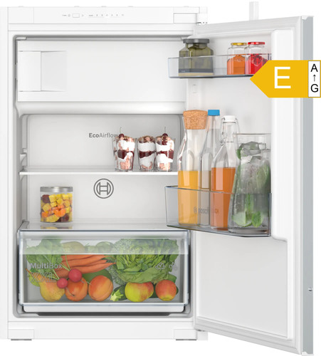 Bosch einbaukühlschrank - bosch,