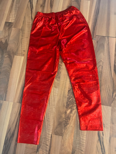 Lycra leggings neu - leggings, m,