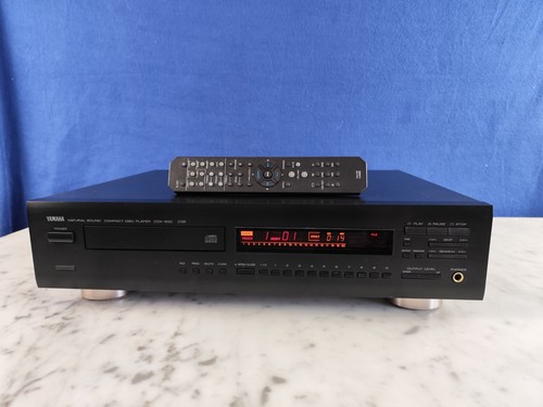 Yamaha cdx 930 high - yamaha,