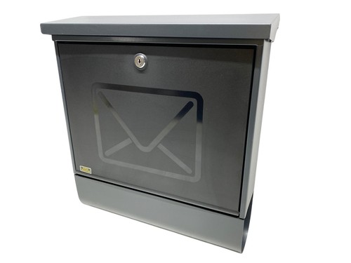 Briefkasten burg wachter - briefkasten,,