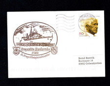 Marine SP  "Fregatte Karlsruhe