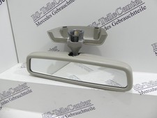 Mercedes CLK W208 Cabrio original Rückspiegel Innenspiegel Spiegel 2088100417