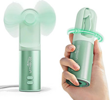 Mini USB Tragbarer Ventilator