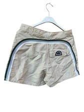 sundek Herren Anzug Beige W32