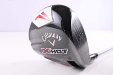 Callaway X Hot Pro Driver /