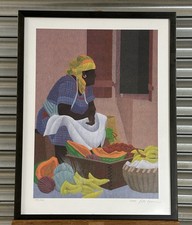 Marktplatz I von Peter Lynn