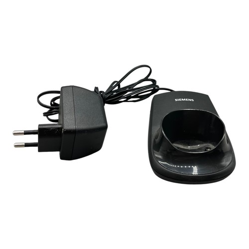 Gigaset c32 charger - charger, ladeschale