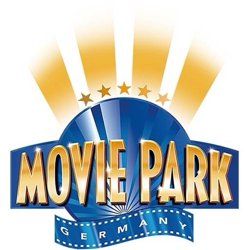 Movie park germany tageskarte - park,