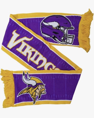 Nfl jaquard schal american - nfl,