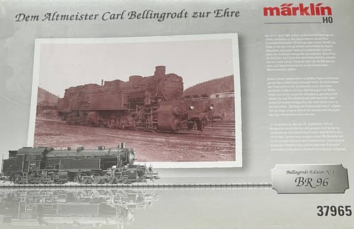 Modelleisenbahn lokomotiven - h0,