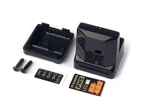 Sanwa 492 empfänger - sanwa,