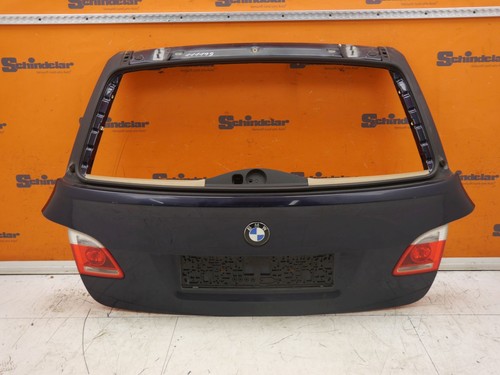 Heckklappe bmw touring - 5,