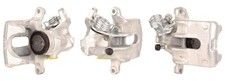 ELSTOCK Bremssattel 86-0167 +40.70€ Pfand Gusseisen für FIAT TIPO TEMPRA PUNTO 1