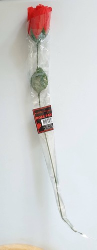 Rose electric lingerie - rose, rot