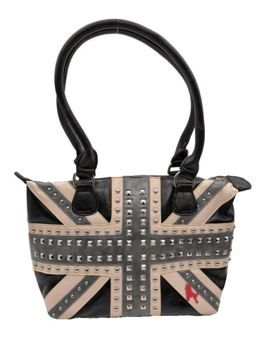 Poodlebag shopper tasche damen - tasche,