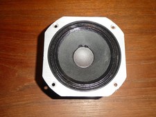 1 x JBL LE 5-2 Mitteltöner