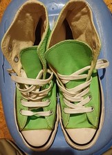 Converse Chucks Made in USA