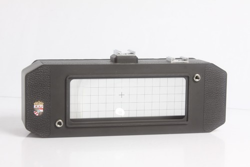 Linhof technorama 617 - linhof,