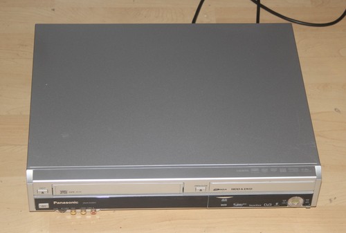Panasonic dmr ex99v - dmr-ex99v, vhs
