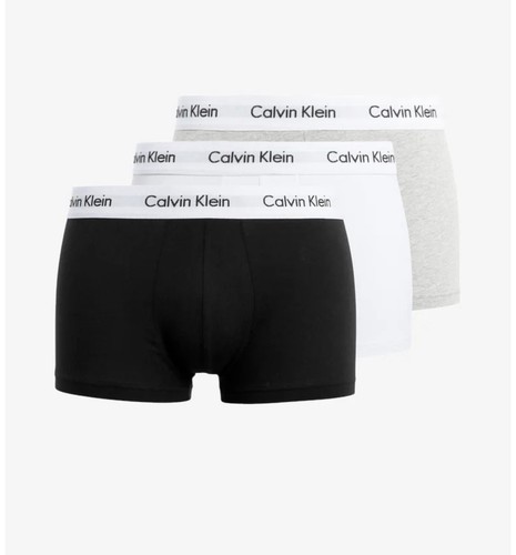 3er pack calvin klein - pack,