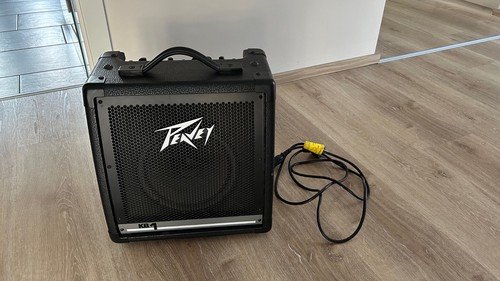Peavey verstärker - peavey,