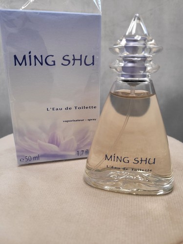 Yves rocher ming shu - 50, ml/
