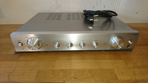 Onkyo 5vl silber - onkyo,