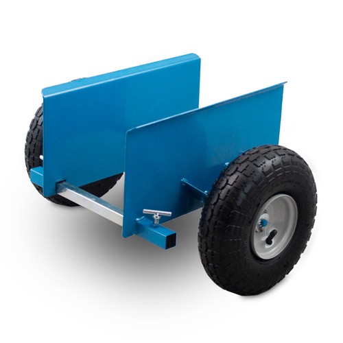 Plattenroller