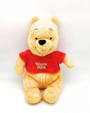Winnie the Pooh sitzend Nr. 3