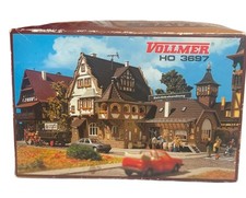 Vollmer HO 3697 German Village